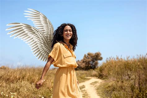 7 Signs Your Guardian Angel Is Trying To Contact You Discover