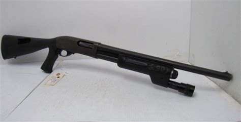 Short barrel Shotgun info please : r/Shotguns