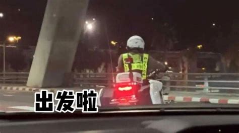 中国女游客在泰国买到警车接机服务？泰国旅警：严肃调查！旅游视频搜索