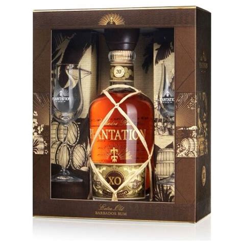 Plantation Xo Th Anniversary Rum Box Dve A E Eponuda