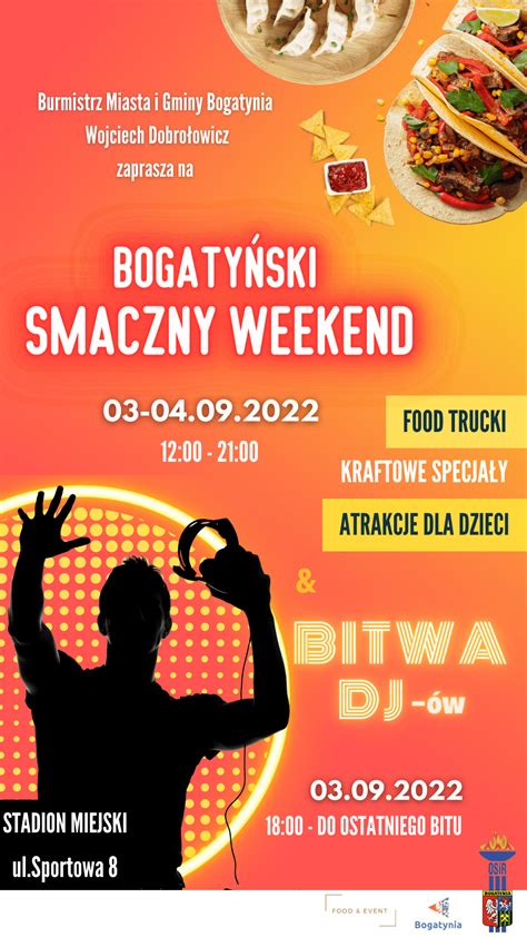 Bogatynia Info Pl Bogaty Ski Smaczny Weekend