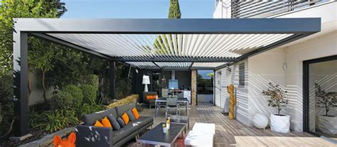 Comment Fabriquer Une Pergola En Aluminium Id Es Pour Installer