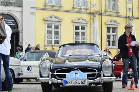 Oldenburger City Grand Prix Oldenburg Ticker