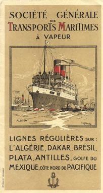 What Is The History Of Steamboats Travel Advertising Us Lines