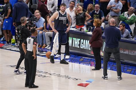 Nba Los Boston Celtics Dejan A Luka Doncic Y Sus Dallas Mavericks Al