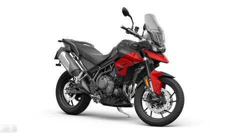 Triumph Tiger Sport Precio Ficha T Cnica Opiniones Y Ofertas