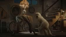 Dancing Monkey GIF - Dancing Monkey - Discover & Share GIFs