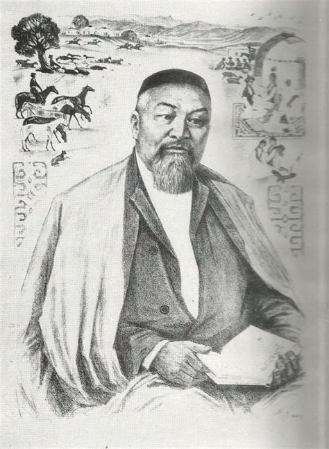 Абай Кунанбаев | Sketches, Drawings, Art