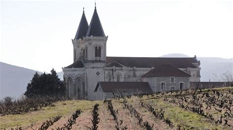 Loto du Patrimoine 2024 une église du Rhône va recevoir une dotation