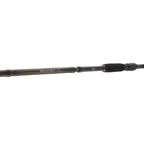 Daiwa MEGAFORCE TRAVEL SPIN 2 70m 30 70gr Plovak Plus