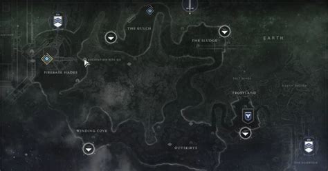 Destiny 2 Excavation Site XII Location And Guide Media Referee