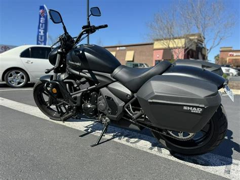 Kawasaki Vulcan S For Sale In Concord Ca