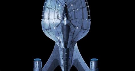 Prodigy Round Up A Close Look At The Uss Protostar Concept Art