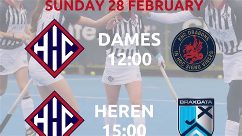 LIVE Herakles Dragons Dames 1 YouTube