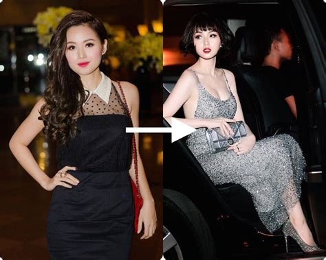 Màn lột xác chấn động và đáp trả khi bị chê ngực xệ của hot mom đình đám Nỗ lực về dáng gấp