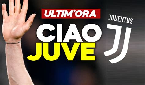 Calciomercato Juve Giuntoli Fa Il Terremoto Ha Deciso Lo Manda Via Juvenewseu