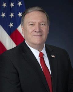 The Secretary of State - United States Department of State