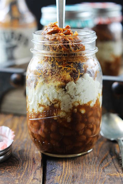 24 Time Saving Meals In A Jar Recipes For Breakfast Lunch And Supper