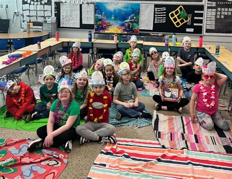 West Washington West Washington School Corporation