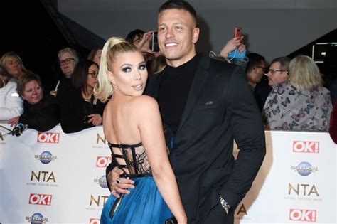 Inside The Luxury Home Of Love Island Lovebirds Olivia Buckland And