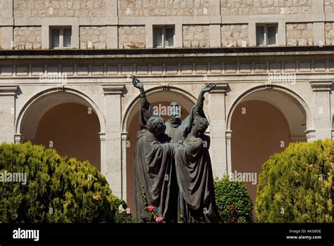 Abbey Of Monte Cassino Hi Res Stock Photography And Images Alamy