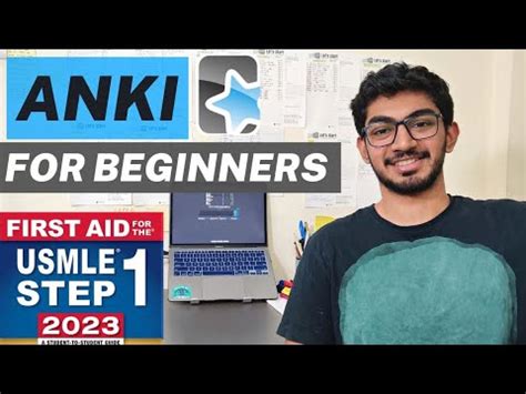 How To Use Anki For Usmle Step Ankingmed Anking Overhaul Deck