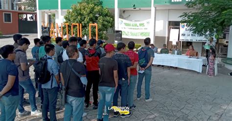 Realizan Sorteo Del Servicio Militar En Cerro Azul