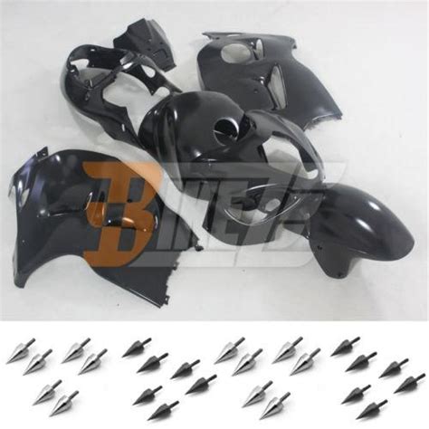 Purchase Free Bolt Kit Body Frame Fairing Kit For Suzuki Hayabusa Gsxr 1300 1999 2007 Lk In