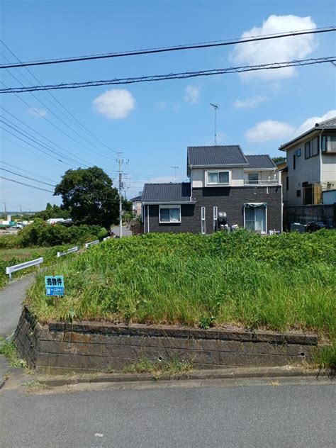 千葉県印西市吉高1886 ★ 北総線 印旛日本医大駅 有限会社エステート1