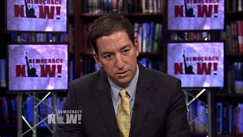 Collect It All Glenn Greenwald On Nsa Bugging Tech Hardware