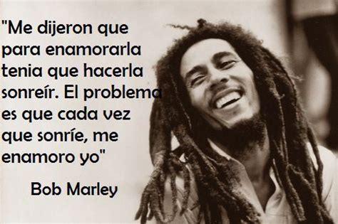 Frases De Bob Marley En Espa Ol El Mejor Del Reggae