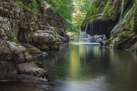 Magical Places In Beautiful Romania What To Visit 7 Days Abroad