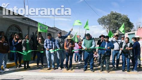 Ltimas Noticias De Palmar De Bravo Intolerancia Diario