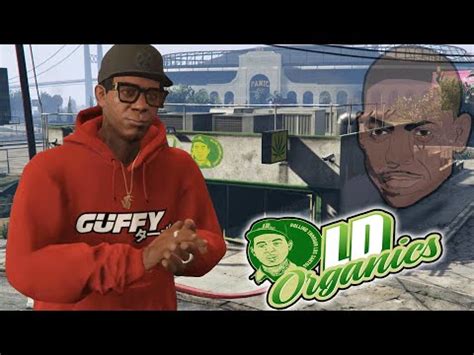 Gta V Online Lamar Short Trip Seed Capital Youtube