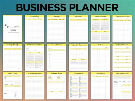 MySchedule KP Vs. Other Planners: The Surprising Winner Is... Image 20