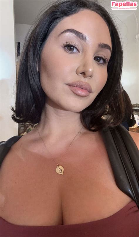 Catherine Mcbroom Aka Catherine Paiz Nude Leaks Photo Fapellas