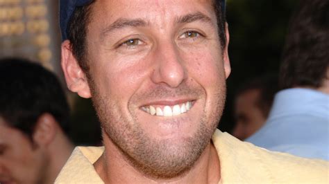 The Dumbest Line In Every Adam Sandler Movie Ranked