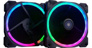 Orbit RC - AeroCool