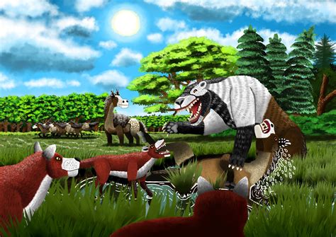 Bipedal turtles. : r/SpeculativeEvolution