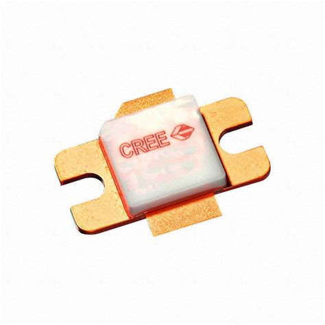 CGHV14250F Cree Wolfspeed Discrete Semiconductor Products DigiKey