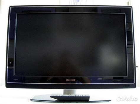 Телевизор Philips 32pfl9632d 10 купить в Москве Электроника Авито