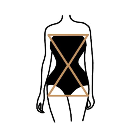 Hourglass Body Shape A Comprehensive Guide The Concept Wardrobe Hourglass Body Shape