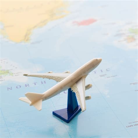 Going Abroad - WCHG