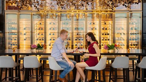 Dining Restaurants And Bars Kuala Lumpur Banyan Tree