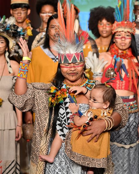 7 destaques da Brasil Eco Fashion Week Um Só Planeta GQ