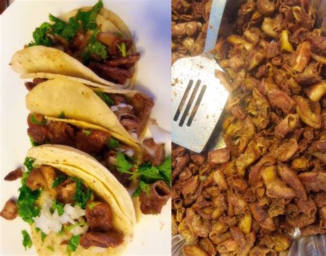 “Even Fresas” eat Tacos de Tripa - Mexico Daily Post