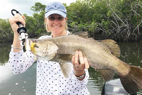 How To Fish For Barramundi The Complete Guide For