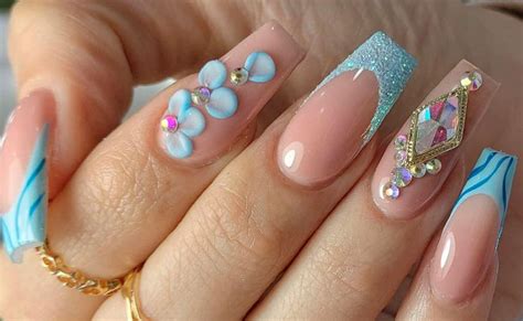 Consejos Para Hacer Las Mejores Uñas 3d Aprende Institute