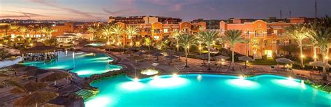 Hotel Caribbean World Soma Bay Egipt Hurghada Na Wakacje Pl