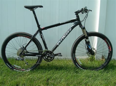 Specialized Hardtail Pics